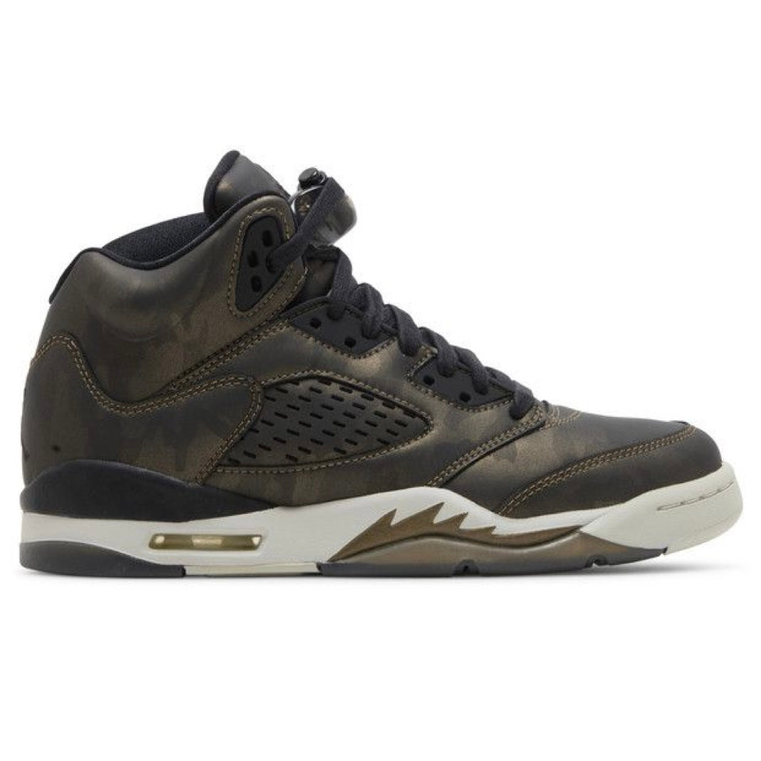 Air Jordan 5 Retro Premium GS ‘Heiress’ 2017 - Recondicionado
