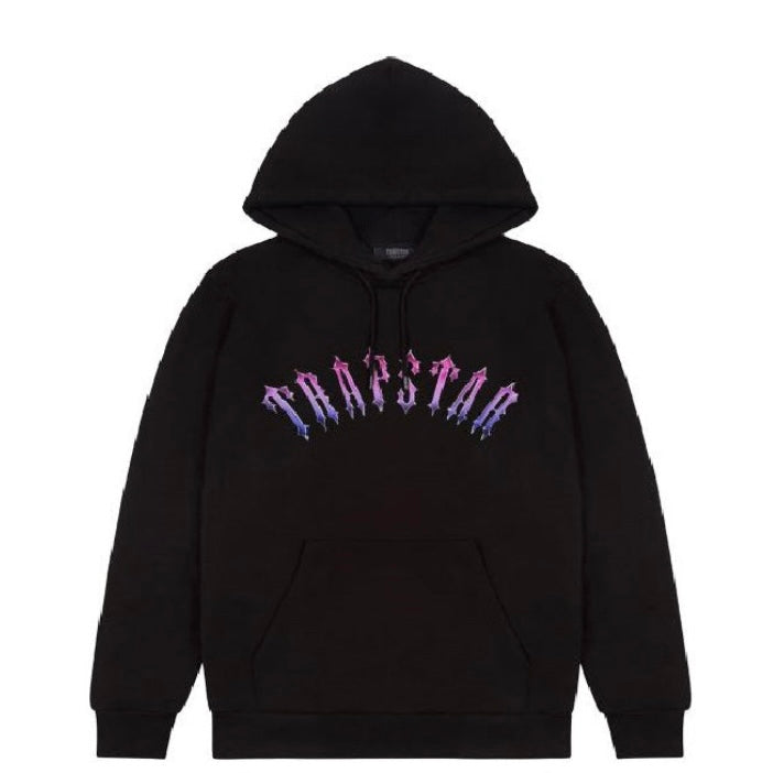 Trapstar Liquid Arch Edition Hoodie Tracksuit - Novo