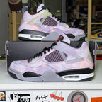 Air Jordan 4 Retro 'Zen Master’ 2022 - DS