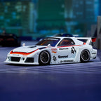 Mattel Hot Wheels Elite 64 Mazda RX-7 Liberty Walk