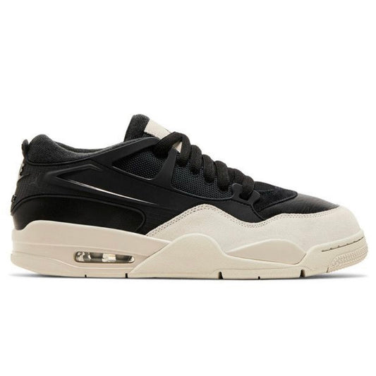 Air Jordan 4 RM ‘Black Light Bone’ 2024 - DS