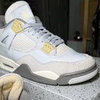 Air Jordan 4 Retro Craft SE ‘Photon Dust’ 2023 - Recondicionado