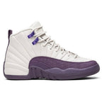 Air Jordan 12 Retro ‘Pro Purple’ GS 2018 - Recondicionado