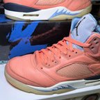Air Jordan 5 Retro x DJ Khaled ‘Crimson Bliss’ 2022 - Recondicionado