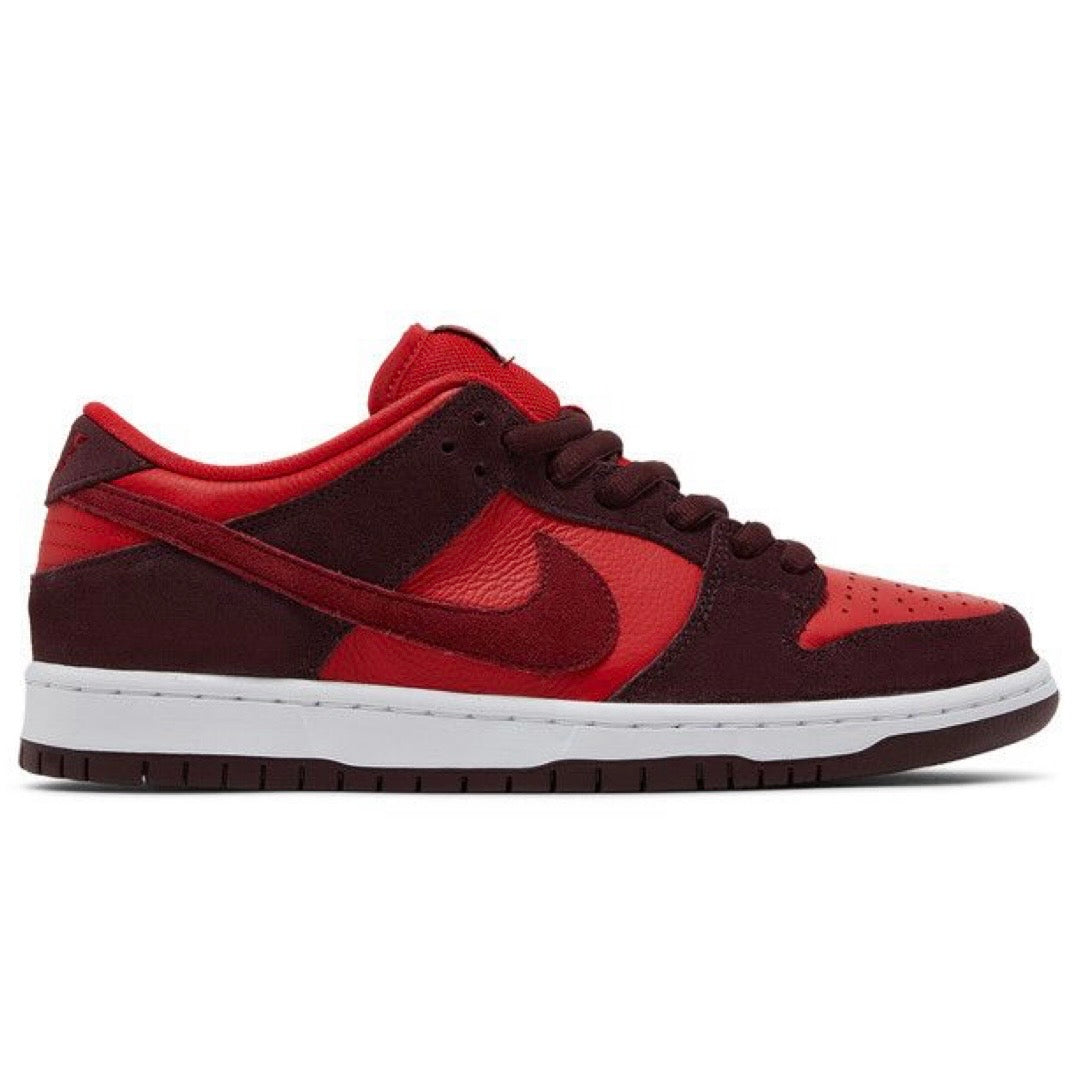 Nike SB Dunk Low Pro ‘Fruity Pack - Cherry’ 2022 - Recondicionado
