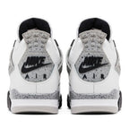 Air Jordan 4 Retro OG ‘White Cement’ 2025 - DA