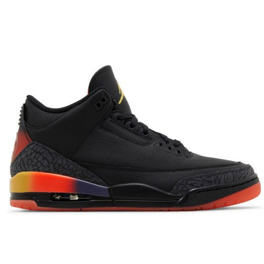 Air Jordan 3 Retro x J Balvin ‘Rio’ 2024 - DS