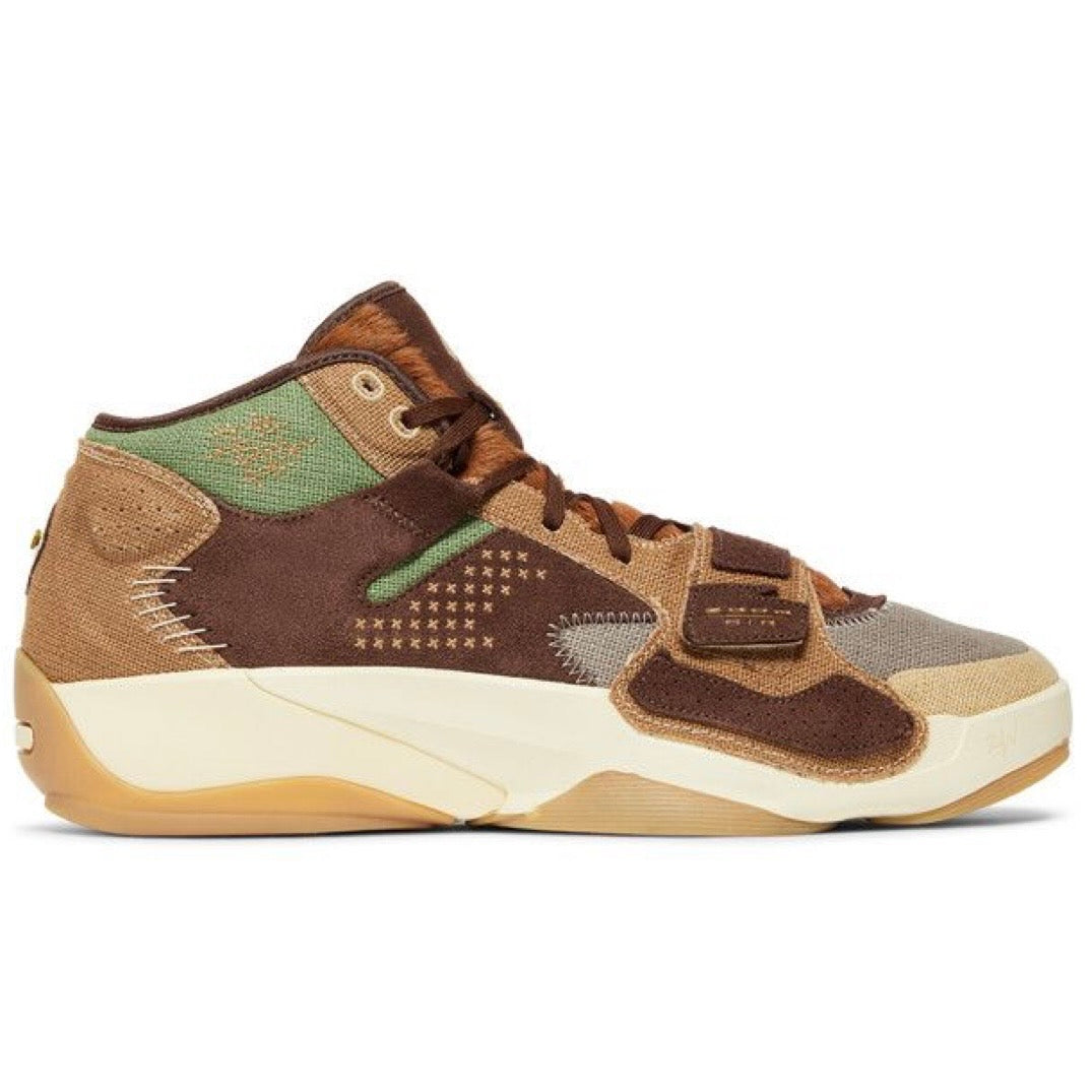 Air Jordan x Zion 2 ‘Voodoo’ 2022 - Recondicionado