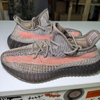 Adidas Yeezy 350 v2 ‘Ash Stone’ 2021 - Recondicionado