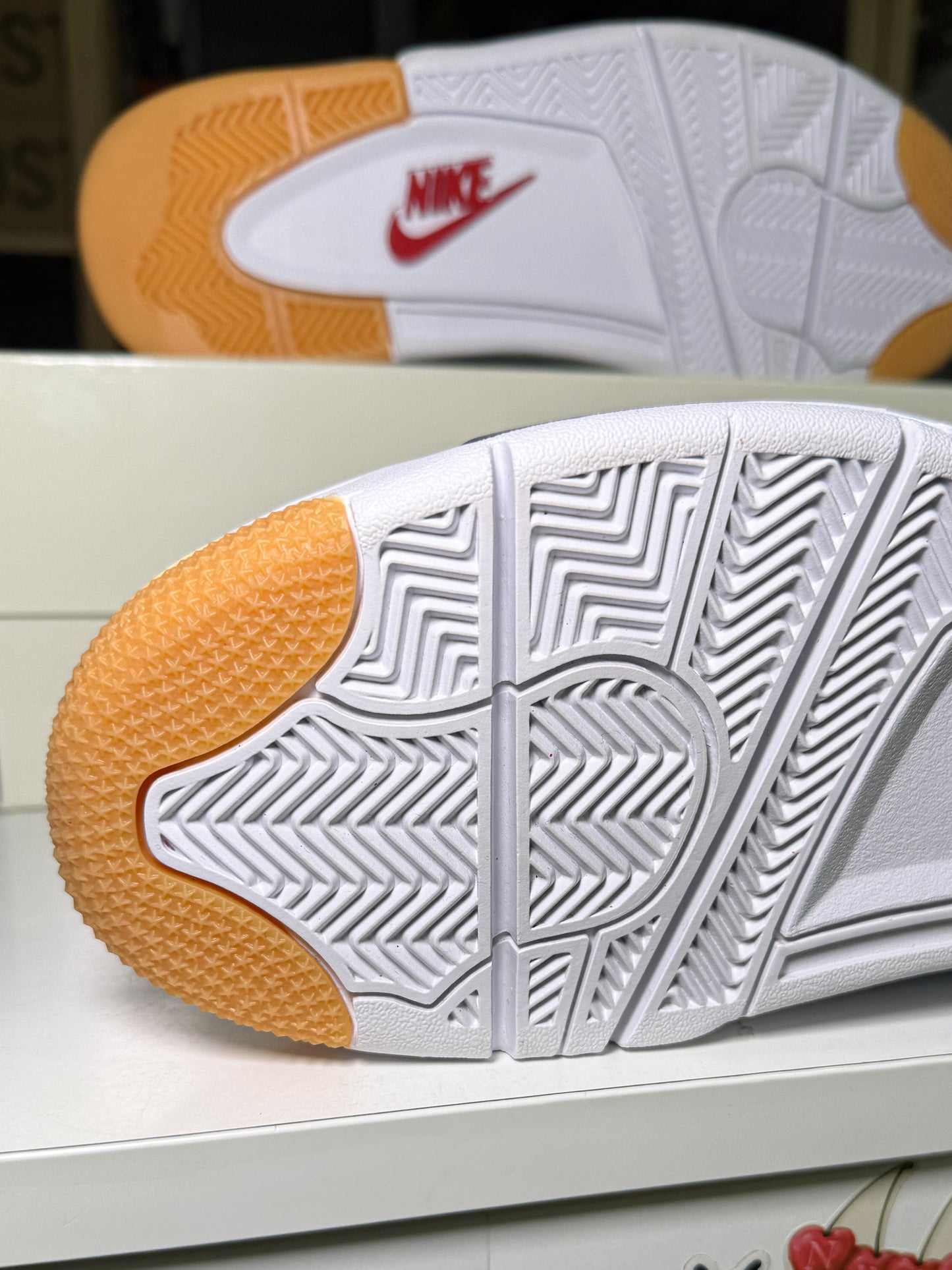 Air Jordan 4 Retro SB ‘Navy’ 2025 - VNDS