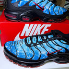 Nike Air Max TN ‘Shark Attack’ 2024 - Recondicionado
