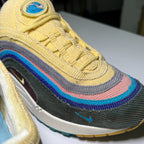 Nike Air Max 1/97 x Sean Wotherspoone 2018 - Recondicionado