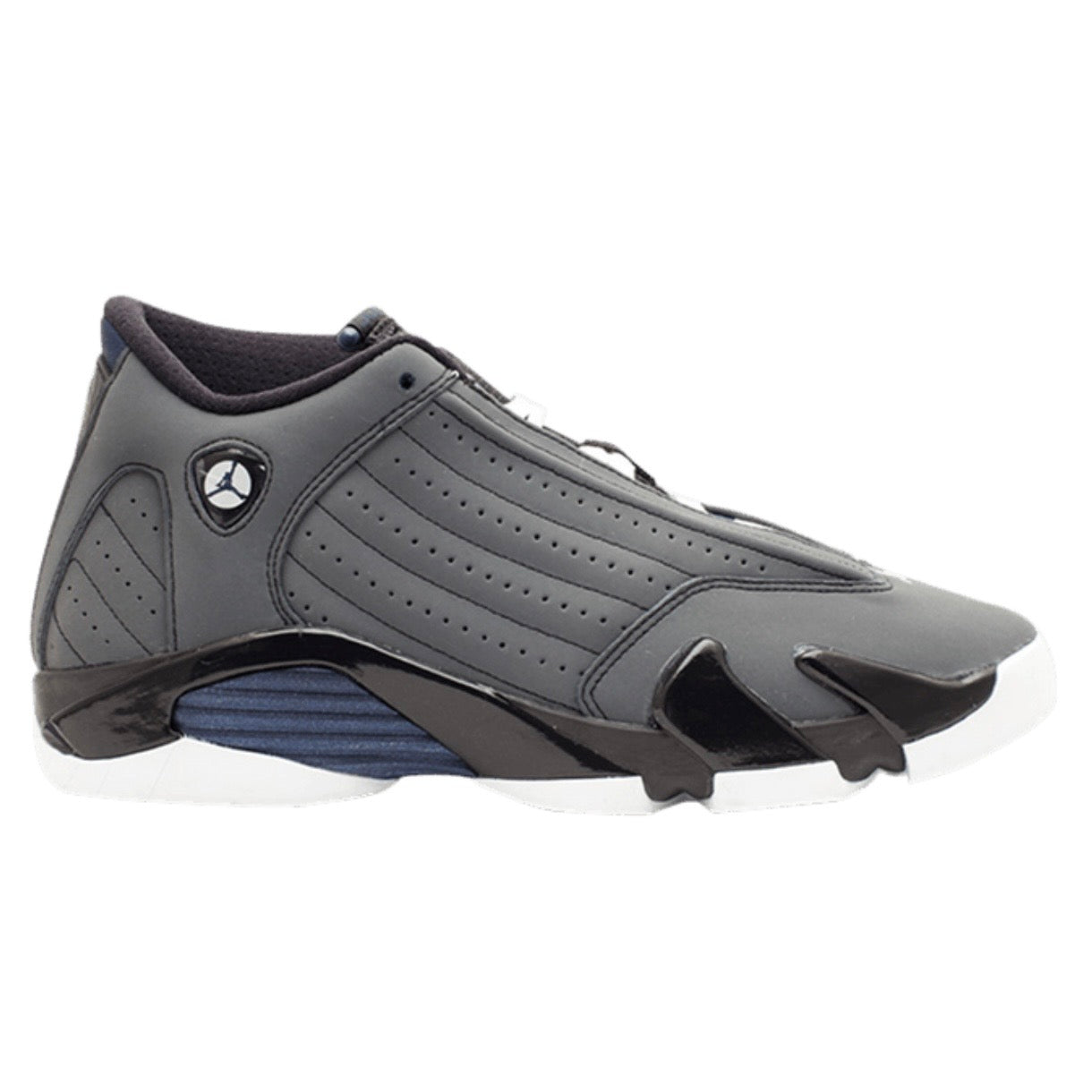 Air Jordan 14 Retro ‘Graphite Navy’ 2011 - Recondicionado