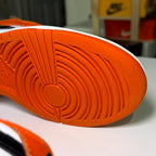 Nike Dunk Low ‘Halloween Patent’ 2022 - Recondicionado