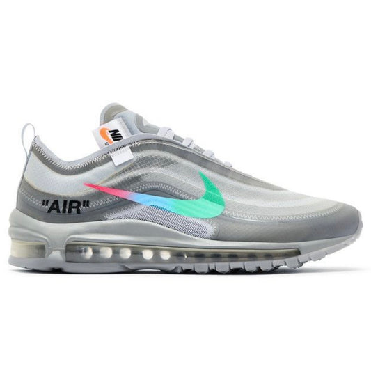 Nike Air Max 97 x Off White ‘Menta’ 2018 - Recondicionado