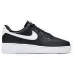 Nike Air Force 1 ‘07 ‘Black White Tumbled’ 2025 - DS