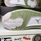 Air Jordan 4 Retro 'Seafoam' W 2023 - Recondicionado