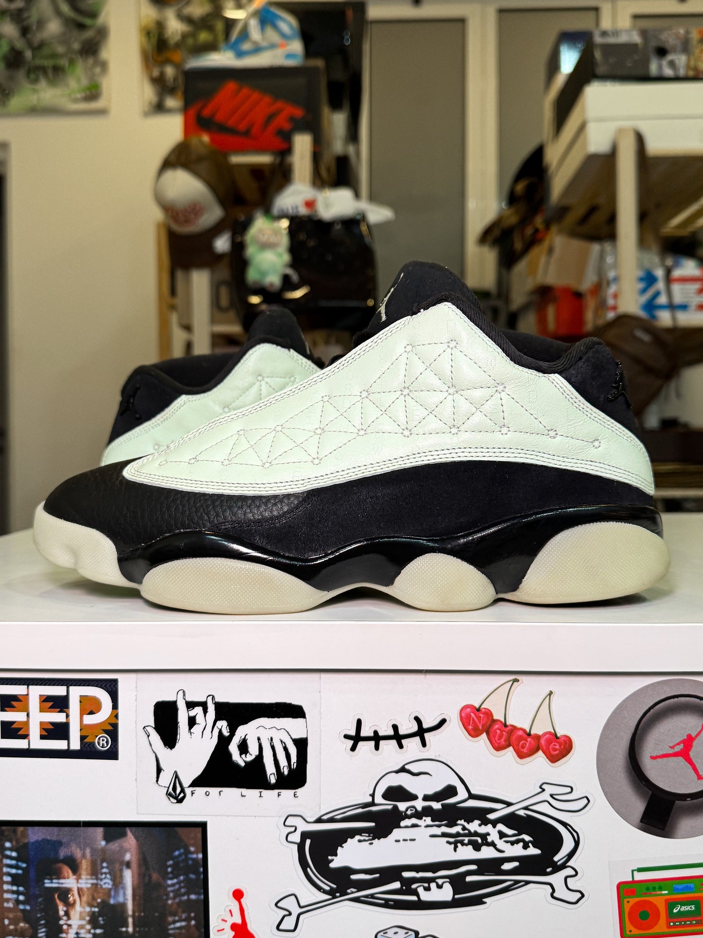 Air Jordan 13 Retro Low ‘Singles Day’ 2021 - Recondicionado