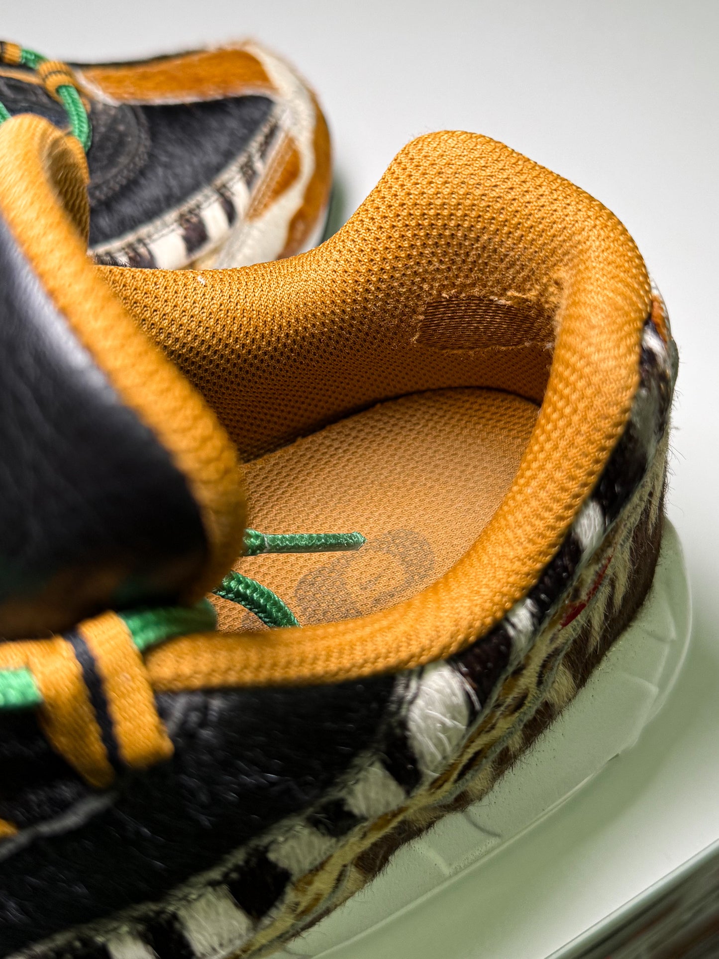 Nike Air Max 95 DLX x Atmos ‘Animal Pack 2.0’ 2018 - Recondicionado