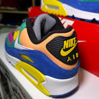 Nike Air Max 90 QS ‘Viotech 2.0’ 2019 - Recondicionado