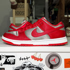 Nike Dunk Low ‘Satin UNLV’ W 2023 - Recondicionado