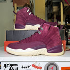 Air Jordan 12 Retro ‘Bordeaux’ 2017 - Recondicionado