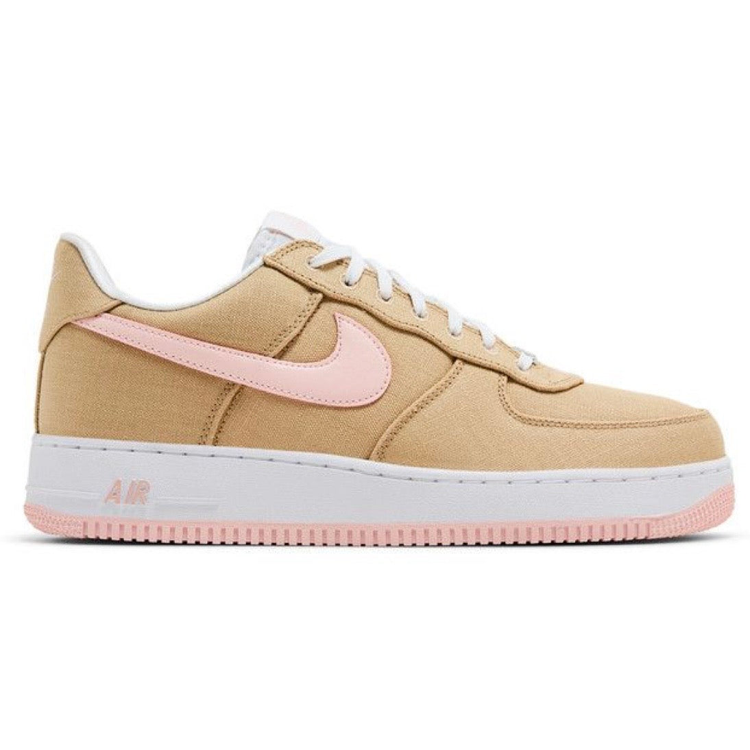 Nike Air Force 1 Low ‘Linen Canvas’ 2025 - DS