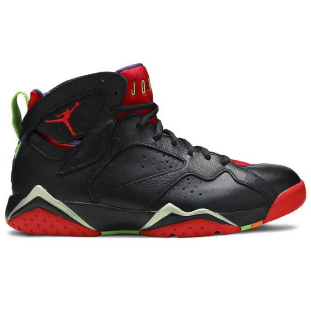 Air Jordan 7 Rertro ‘Marvin the Martian’ 2015 - Recondicionado