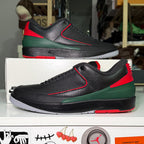 Air Jordan 2 Retro Low ‘Christmas’ 2023 - DS