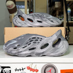 Adidas Yeezy Foam Rnnr ‘MX Granite’ 2024 - DS