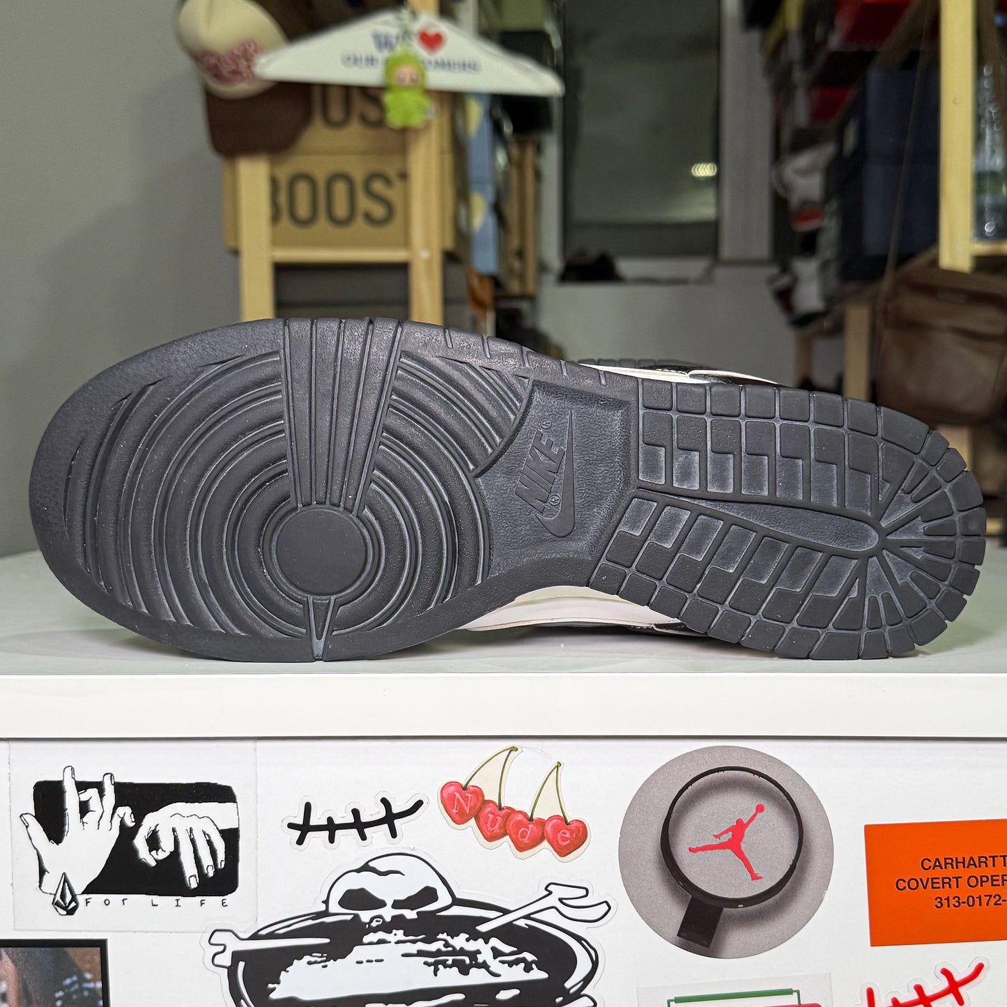 Nike Dunk Low SE ‘World Champ’ 2022 - Recondicionado