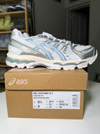 ASICS Gel-Kayano 12.1 ‘Silver Blue’ - DS