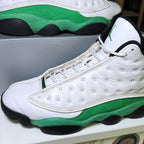 Air Jordan 13 Retro ‘Lucky Green’ 2020 - Recondicionado