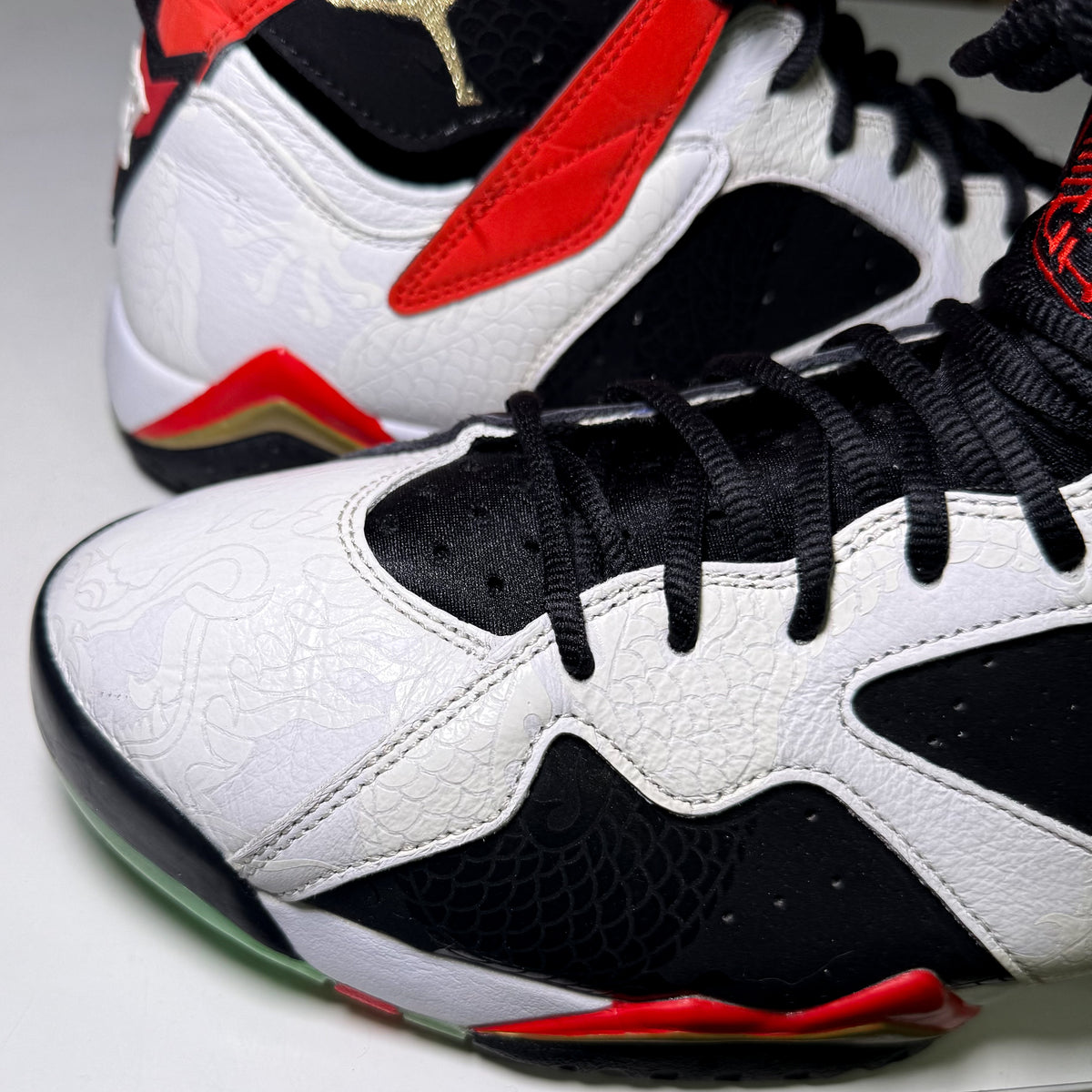 Air Jordan 7 Retro ‘Greater China’ 2020 - Recondicionado