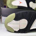 Air Jordan 4 Retro ‘Canyon Purple’ W 2022 - Recondicionado