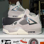 Air Jordan 4 Retro ‘Frozen Moments’ W 2023 - Recondicionado