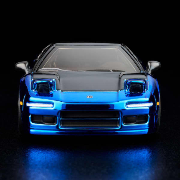 Mattel Hot Wheels RLC Exclusive 1994 NSX