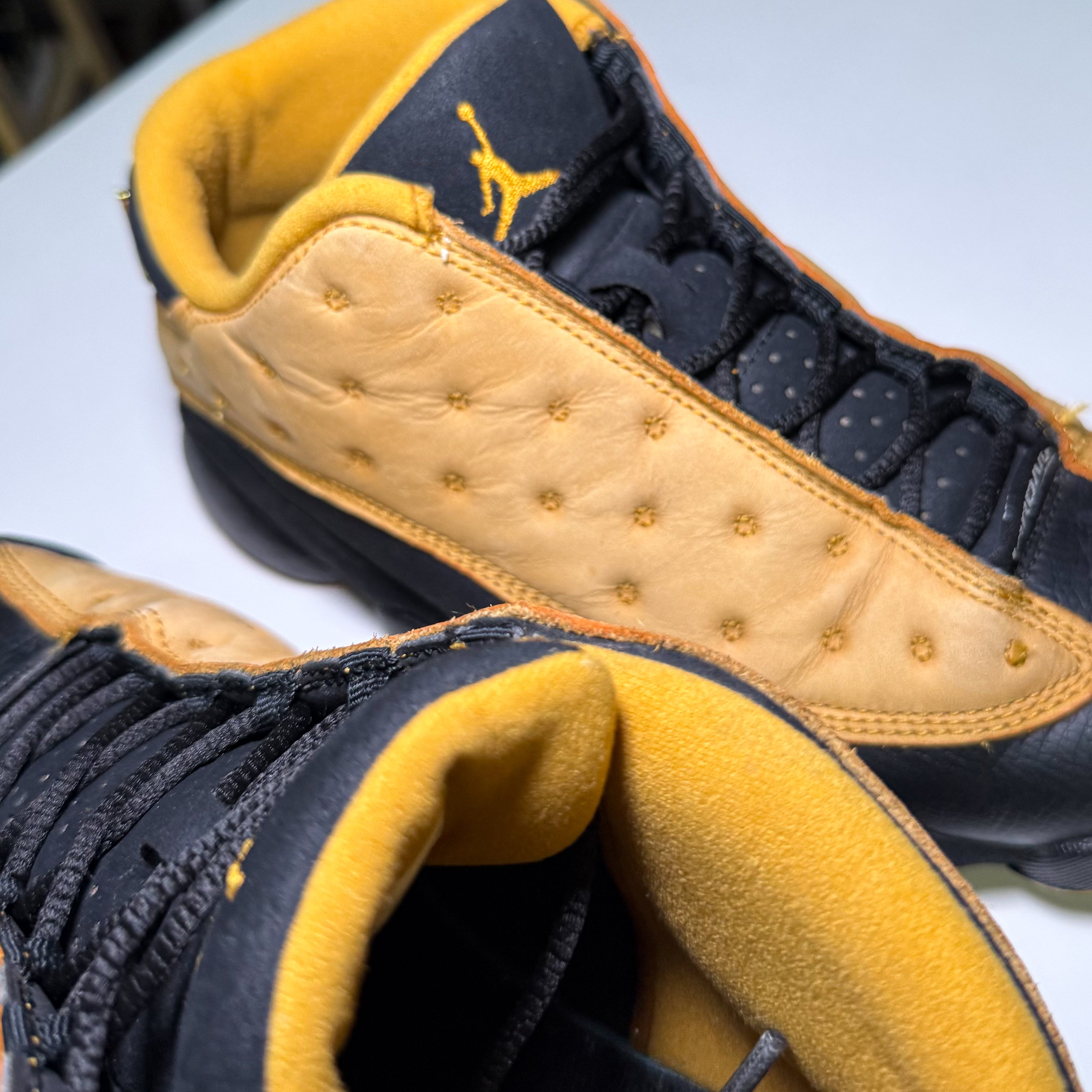 Air Jordan 13 Retro Low ‘Chutney’ 2017 - Recondicionado