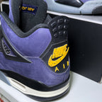 Air Jordan 4 Retro ‘Lakers’ 2026 - Recondicionado