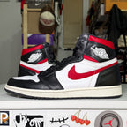 Air Jordan 1 Retro High OG ‘Gym Red’ 2019 - Recondicionado