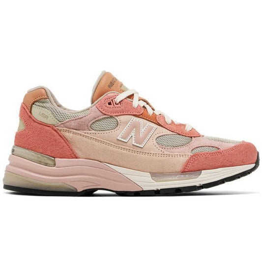 New Balance 992 MiUSA x Joe Freshgoods ‘Aged Well’ 2025 - DS