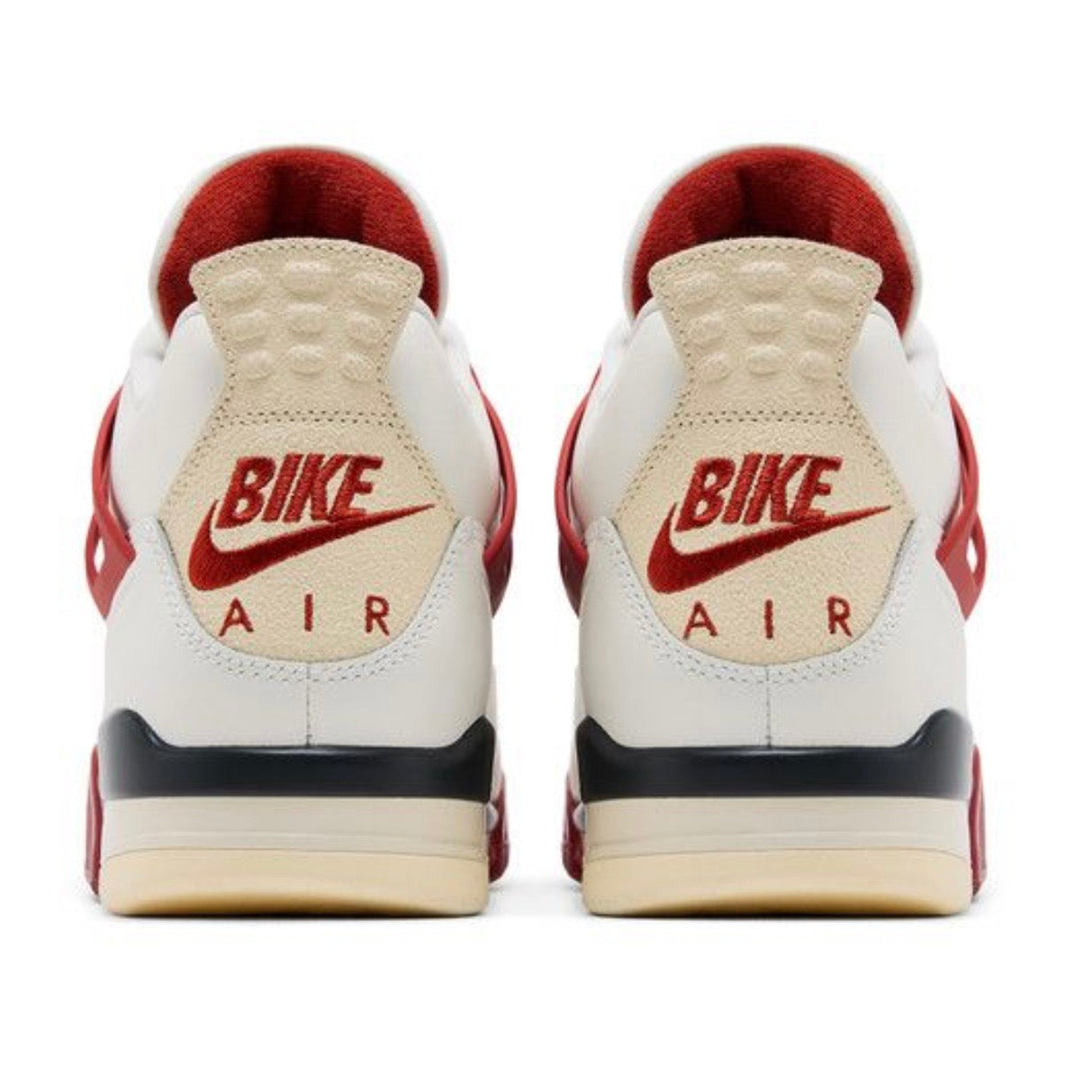 Air Jordan 4 Retro OG SP x Nigel Sylvester ‘Brick After Brick’ 2026 - DS