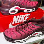 Nike Air Max TN Plus ‘Burgundy Crush’ W 2024 - DS