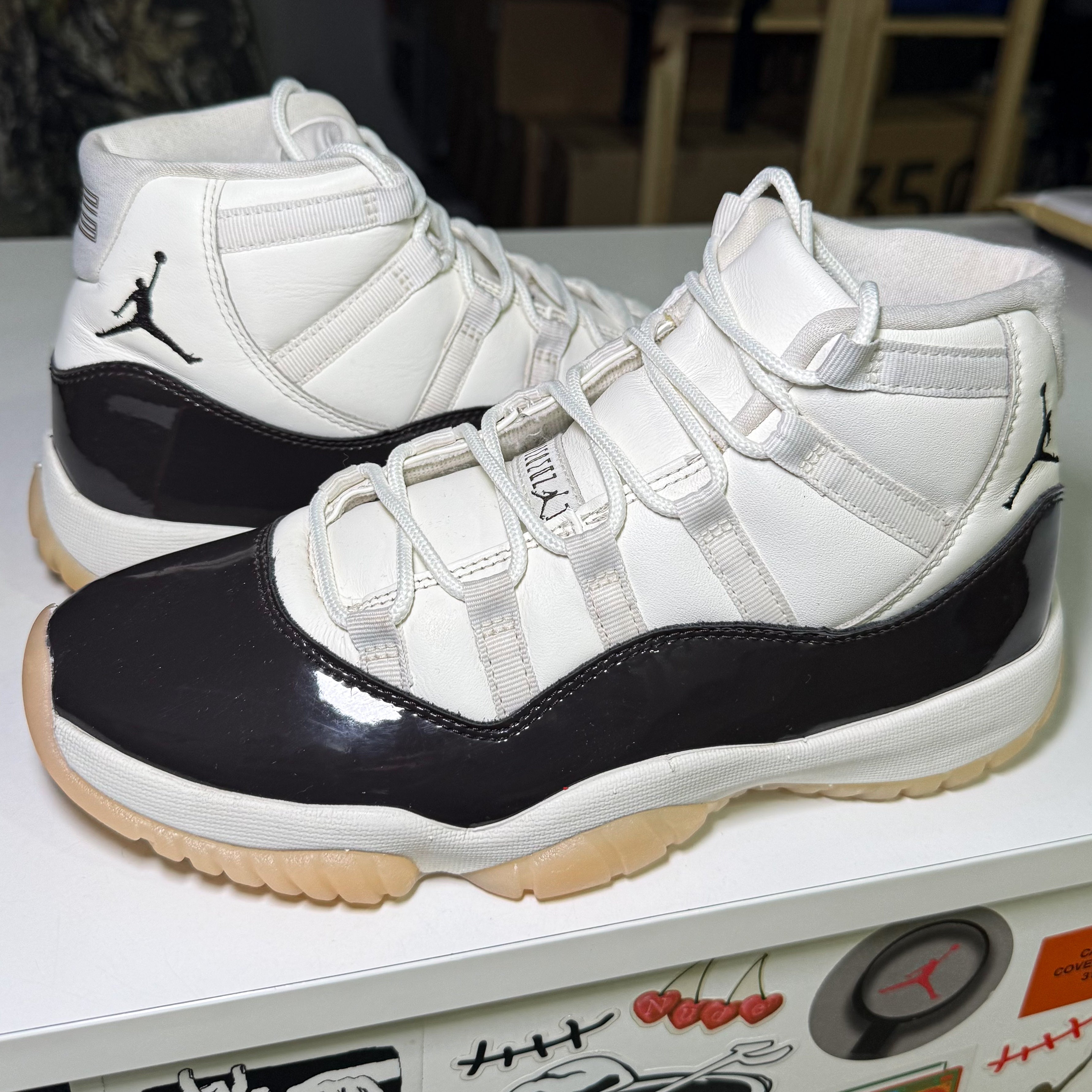 Air Jordan 11 Retro ‘Gratitude DMP’ 2023 - Recondicionado