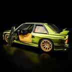 Mattel Hot Wheels RLC Exclusive 1991 BMW M3