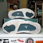 Air Jordan 4 Retro 'Oxidized Green' 2024 - Recondicionado