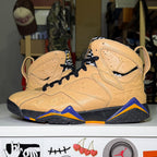 Air Jordan 7 Retro SE ‘Afrobeats’ 2022 - Recondicionado