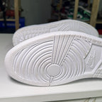 Air Jordan 1 Retro Low OG Premium ‘Ice Blue’ 2017 - Recondicionado