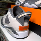 Air Jordan 6 Retro x Paris Saint-Germain ‘Iron Grey’ 2023 - Recondicionado