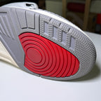 Air Jordan 3 Retro ‘White Cement Reimagined’ 2023 - Recondicionado